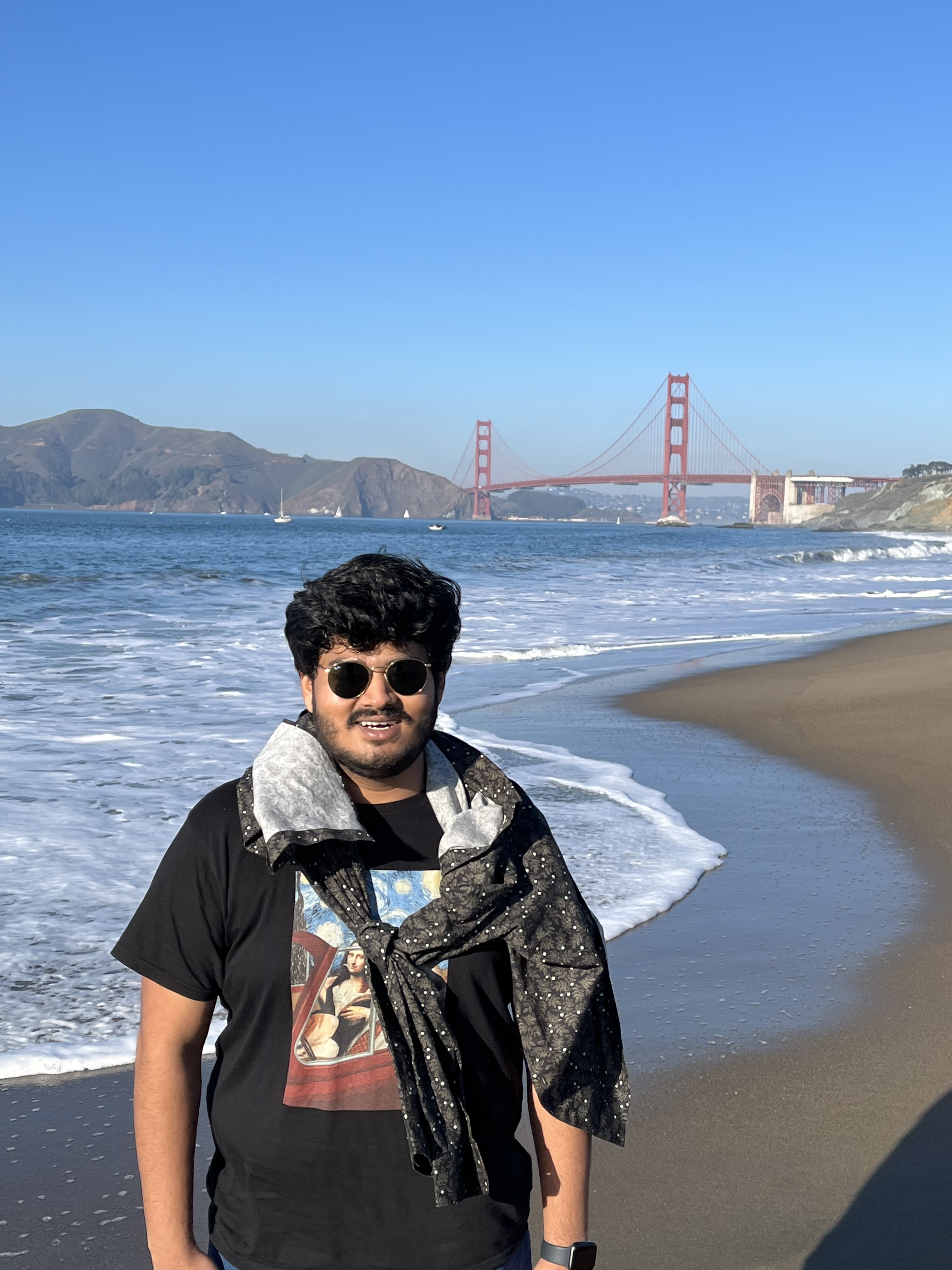 Anmol Gupta