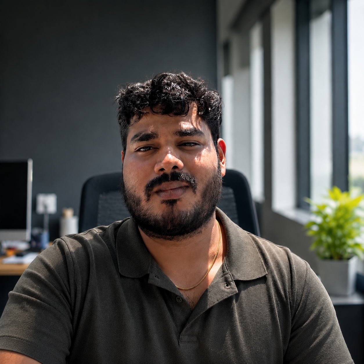 Anmol Gupta
